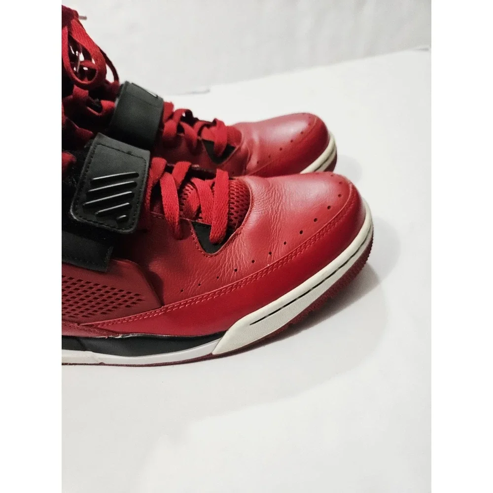Size 11 - Jordan Flight 97 Gym Red 2014 654265-601‎ sneakers Nike